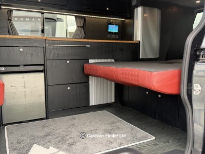 Other Renault Trafic Campervan 2025 (Trade) image 8