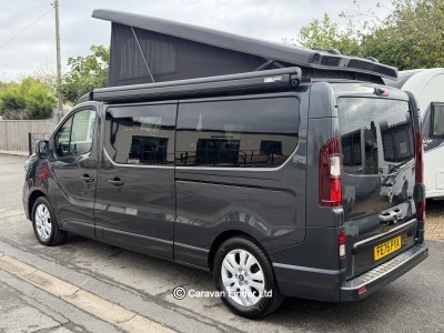 Other Renault Trafic Campervan 2025 (Trade) image 2