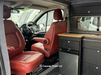Other Renault Trafic Campervan 2025 (Trade) image 6