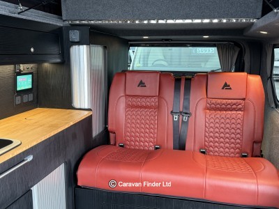 Other Renault Trafic Campervan 2025 (Trade) image 7
