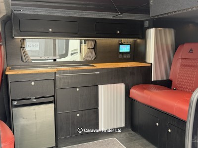 Other Renault Trafic Campervan 2025 (Trade) image 3