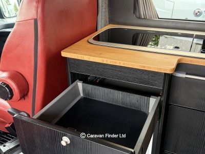 Other Renault Trafic Campervan 2025 (Trade) image 10