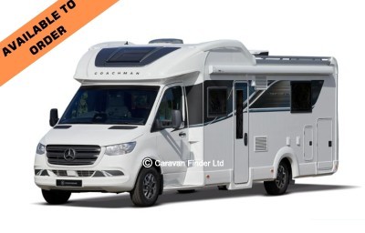 Coachman Travel Master 565L 2027 (Trade) main image 