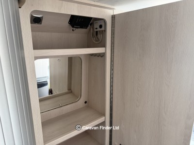 Autosleeper Symbol Plus 2018 (Trade) image 10