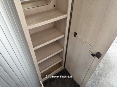 Autosleeper Symbol Plus 2018 (Trade) image 11