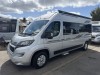 Used Autosleeper Symbol Plus 2018 motorhome Image