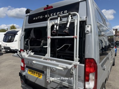 Autosleeper Symbol Plus 2018 (Trade) image 2