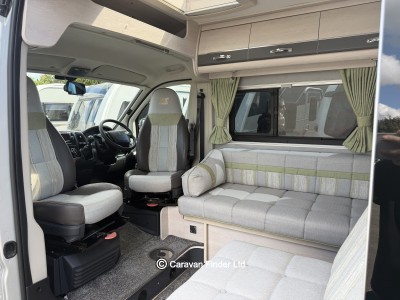 Autosleeper Symbol Plus 2018 (Trade) image 3