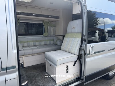 Autosleeper Symbol Plus 2018 (Trade) image 4