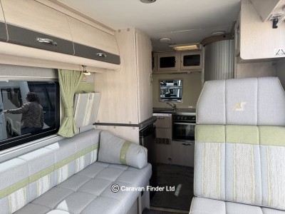 Autosleeper Symbol Plus 2018 (Trade) image 5