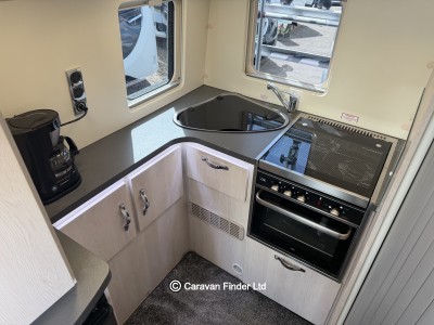 Autosleeper Symbol Plus 2018 (Trade) image 6