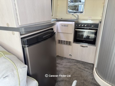 Autosleeper Symbol Plus 2018 (Trade) image 8