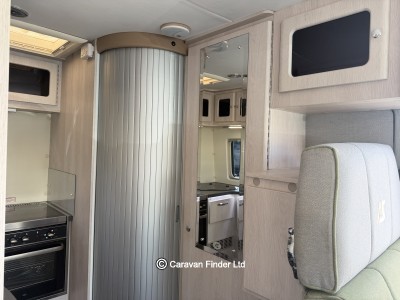 Autosleeper Symbol Plus 2018 (Trade) image 9