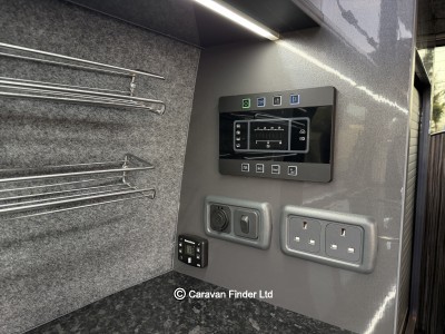 Vw T6.1 Cambridge Campervans Conversion 2020 (Trade) image 10