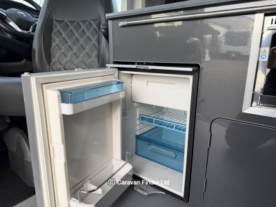 Vw T6.1 Cambridge Campervans Conversion 2020 (Trade) image 11