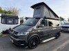 Used Vw T6.1 Cambridge Campervans Conversion 2020 motorhome Image