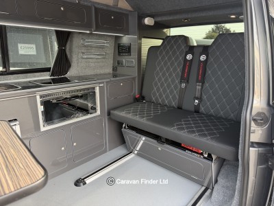 Vw T6.1 Cambridge Campervans Conversion 2020 (Trade) image 4