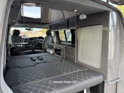 Vw T6.1 Cambridge Campervans Conversion 2020 (Trade) image 5