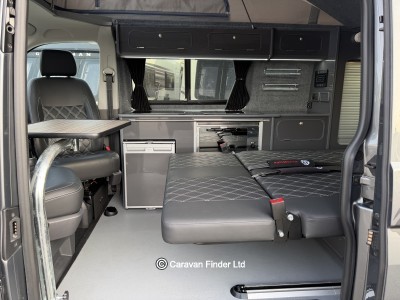 Vw T6.1 Cambridge Campervans Conversion 2020 (Trade) image 6