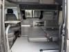 Used Vw T6.1 Cambridge Campervans Conversion 2020 motorhome Image