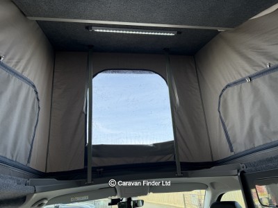 Vw T6.1 Cambridge Campervans Conversion 2020 (Trade) image 8