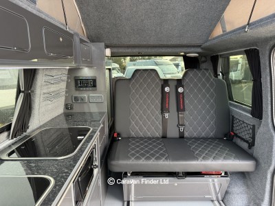 Vw T6.1 Cambridge Campervans Conversion 2020 (Trade) image 9
