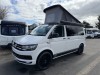 Used Vw Revolution Rico's 2019 motorhome Image