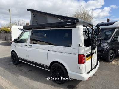 Vw Revolution Rico's 2019 (Trade) image 2