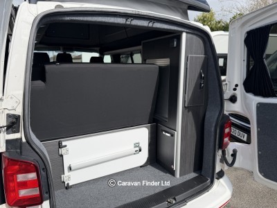 Vw Revolution Rico's 2019 (Trade) image 8