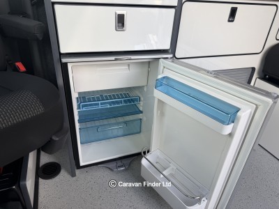 Vw T6.1 Sunrise Campers Conversion 2024 (Trade) image 10