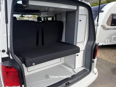 Vw T6.1 Sunrise Campers Conversion 2024 (Trade) image 11