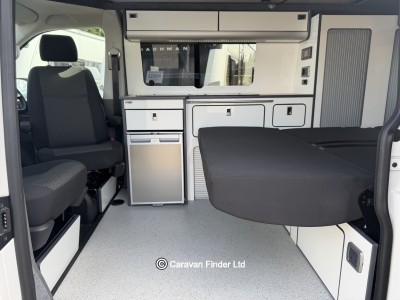 Vw T6.1 Sunrise Campers Conversion 2024 (Trade) image 12