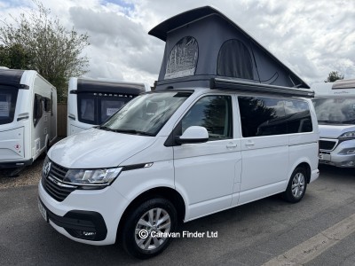 Used Vw T6.1 Sunrise Campers Conversion 2024 motorhome Image