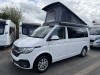 Used Vw T6.1 Sunrise Campers Conversion 2024 motorhome Image