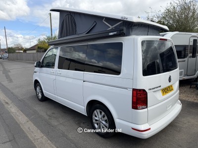 Vw T6.1 Sunrise Campers Conversion 2024 (Trade) image 2