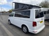 Used Vw T6.1 Sunrise Campers Conversion 2024 motorhome Image