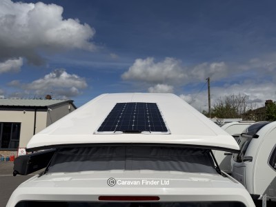 Vw T6.1 Sunrise Campers Conversion 2024 (Trade) image 3