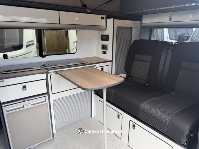Vw T6.1 Sunrise Campers Conversion 2024 (Trade) image 4
