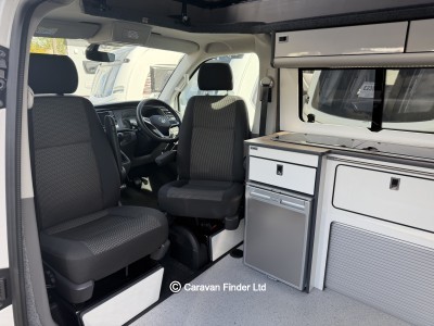 Vw T6.1 Sunrise Campers Conversion 2024 (Trade) image 5