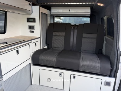 Vw T6.1 Sunrise Campers Conversion 2024 (Trade) image 6