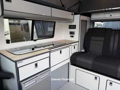 Vw T6.1 Sunrise Campers Conversion 2024 (Trade) image 7