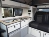 Used Vw T6.1 Sunrise Campers Conversion 2024 motorhome Image