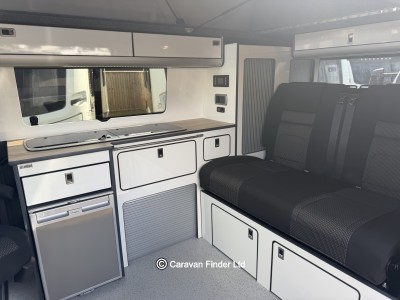 Vw T6.1 Sunrise Campers Conversion 2024 (Trade) image 8