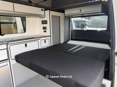 Vw T6.1 Sunrise Campers Conversion 2024 (Trade) image 9