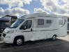 Used Pilote Sensation P700 2015 motorhome Image
