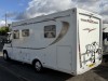 Used Pilote Sensation P700 2015 motorhome Image