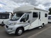 Used Autotrail Tribute 715 2016 motorhome Image