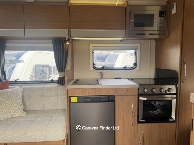 Autotrail Tribute 715 2016 (Trade) image 3