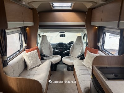 Autotrail Tribute 715 2016 (Trade) image 2