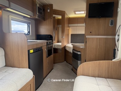 Autotrail Tribute 715 2016 (Trade) image 4